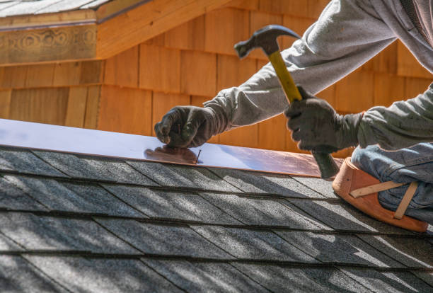 Roof Restoration in Rapid City, SD