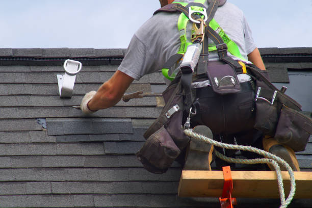 Roof Insulation in Rapid City, SD
