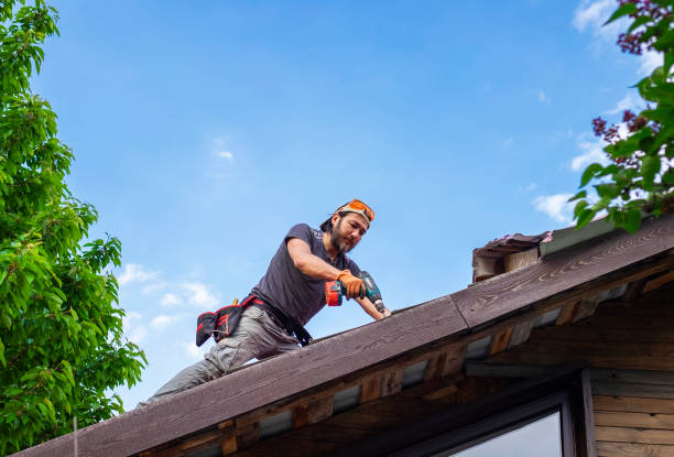 Fast & Reliable Emergency Roof Repairs in Rapid City, SD
