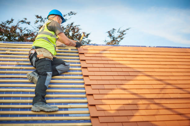 Steel Roofing in Rapid City, SD
